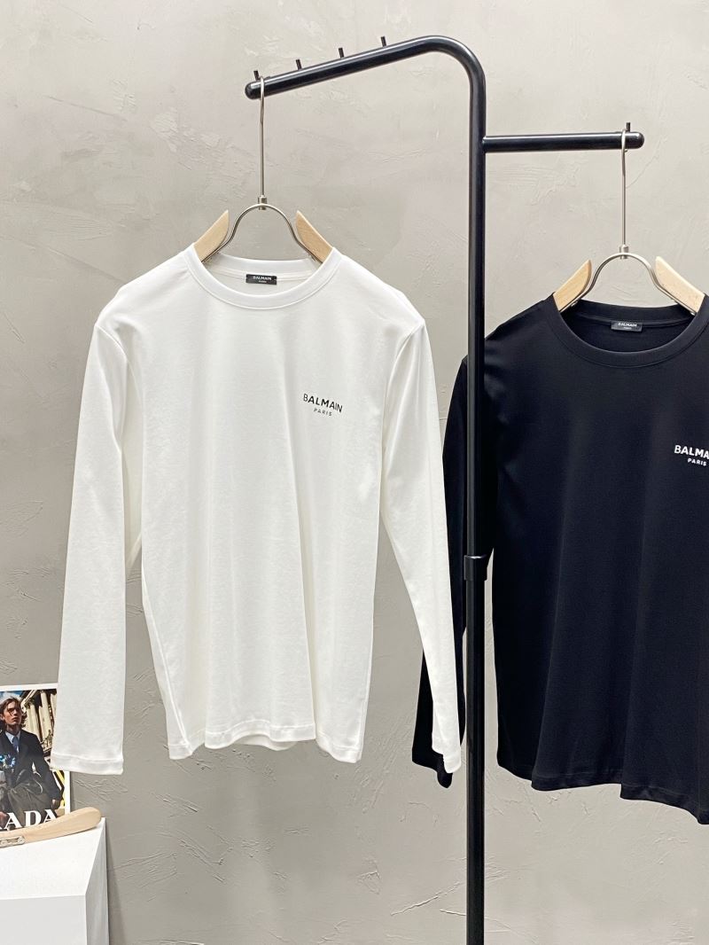 Balmain T-Shirts